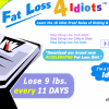 Fat Loss 4 Idiots Free Review fat loss 4 idiots free review