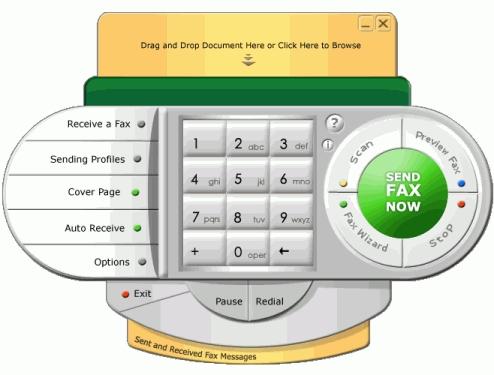 Download Fax4Office