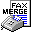 FaxTalk Merge Microsoft Word 2007/2010 faxtalk merge microsoft word 2007/2010