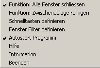 Download Fenster Schliesser fuer Windows