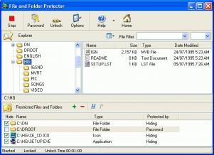 Download File & Folder Protector