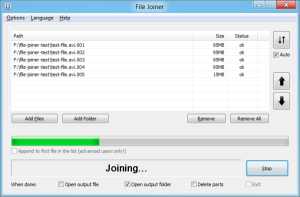 Download File Joiner (64bit, portable)