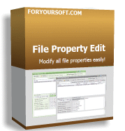 file property edit pro