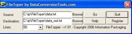 Download File Topper