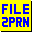 File2PRN - Console Mode File Printer file2prn - console mode file printer