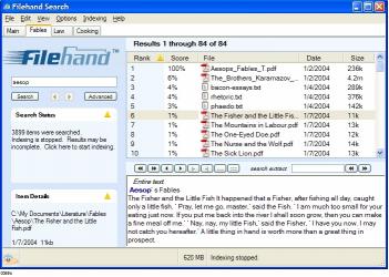 Download Filehand Search
