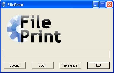 Download FilePrint PDF/Print Driver