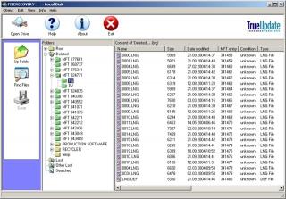Download FILERECOVERY 2013 Standard PC