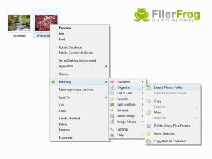 Download FilerFrog
