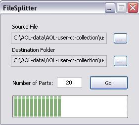 Download FileSplitter