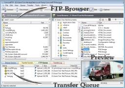 Download FileStream ConcordFTP