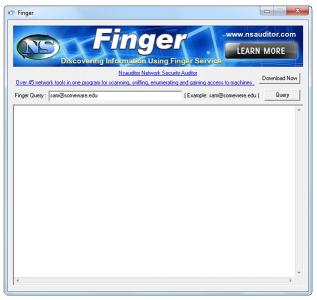 Download Finger