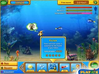 Download Fishdom Platinum