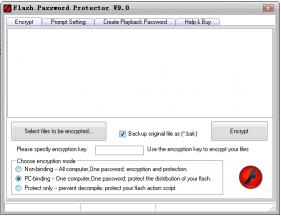 Download Flash EXE Protector