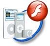 Download Flash to iPod Video Converter Suite