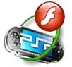 Download Flash to PSP Video Converter Suite