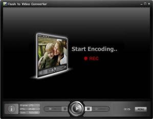 Download Flash to Video Converter Pro.