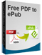 FlipPageMaker Free PDF to ePub