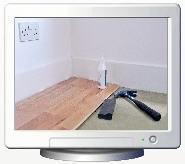 Download Flooring Screen Saver
