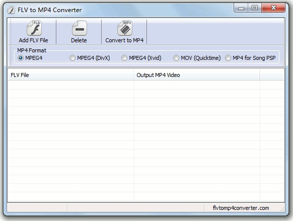 free flv to mp4 converter reviews