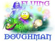 Download Flying Doughman
