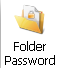 Folder password lock