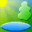 Forest Lake 3D Screensaver forest lake 3d screensaver