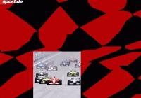 Download Formula One Impressions Screensaver