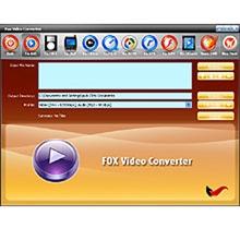 Download Fox Video Converter