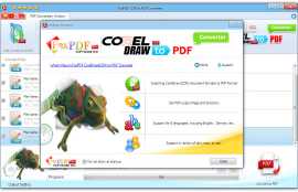 pdf to cdr converter free download