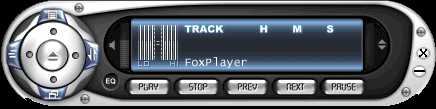 Download FoxPlayer
