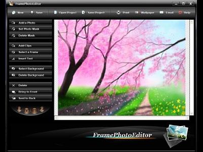 Download Frame Photo Editor