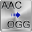 free aac to ogg converter