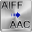 free aiff to aac converter