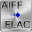 Free AIFF to FLAC Converter