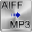 free aiff to mp3 converter