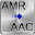 free amr to aac converter