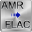 Free AMR to FLAC Converter