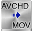 Free AVCHD to MOV Converter