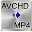 Free AVCHD to MP4 Converter