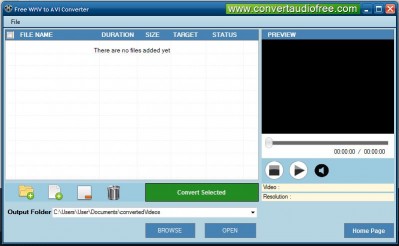 Download Free AVI to WMV Converter Pro
