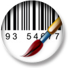 free barcode label software