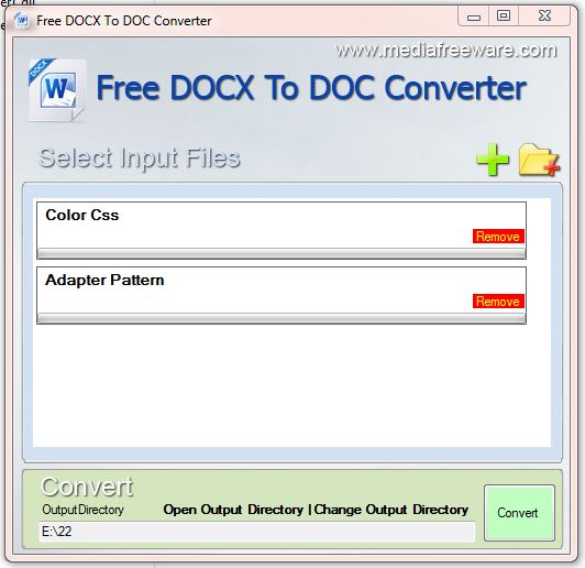docx converter docx converter