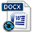 Free DocX to TXT Converter