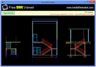 Download Free DWG Viewer