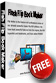 Free Flash Flip Book Maker free flash flip book maker