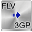 Free FLV to 3GP Converter