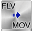 Free FLV to MOV Converter Pro