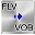 free flv to vob converter