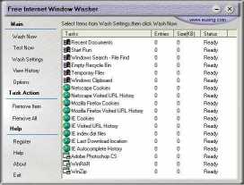 Download Free Internet Window Washer